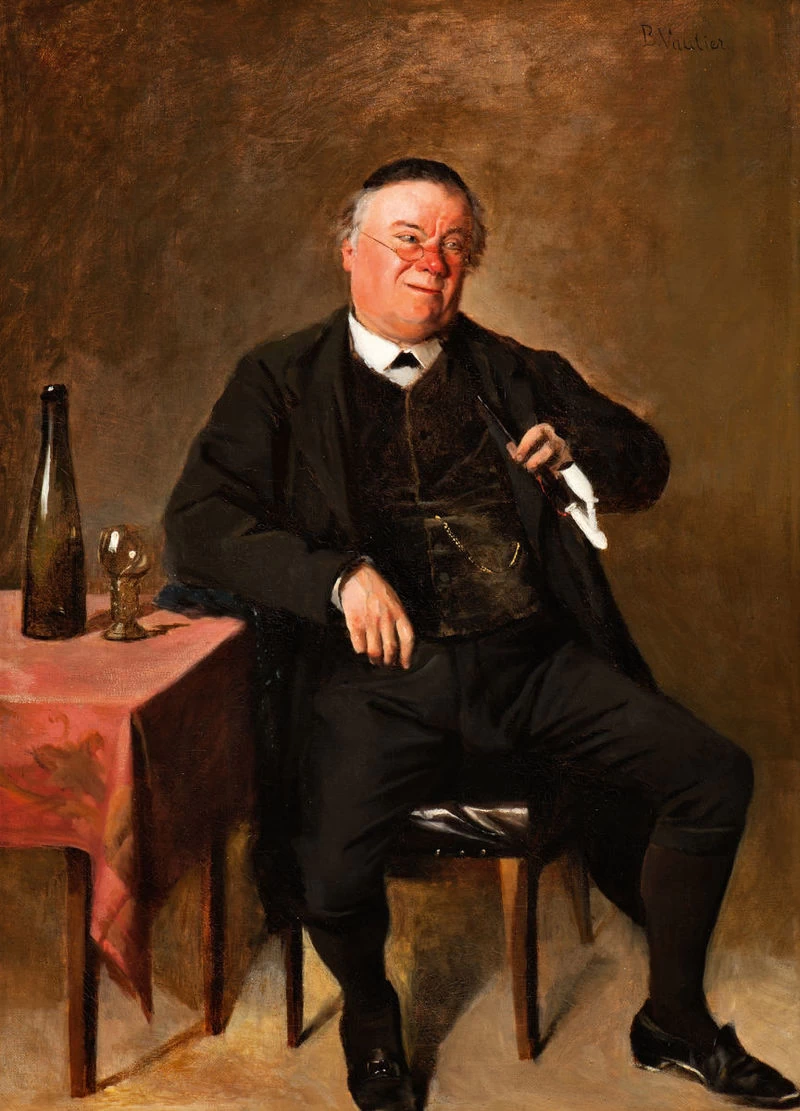 Ritratto di gentiluomo
